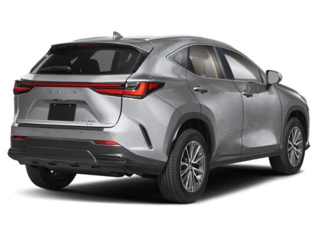 lexus nx 2025 JTJGGCEZ5S5010609 image lexus nx 2025 JTJGGCEZ5S5010609 image