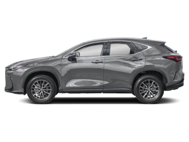 lexus nx 2025 2T2GDCAZ2SC031689 image lexus nx 2025 2T2GDCAZ2SC031689 image