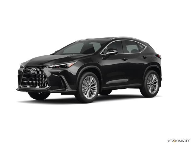 lexus nx 2025 JTJGGCEZ0S5011912 image lexus nx 2025 JTJGGCEZ0S5011912 image