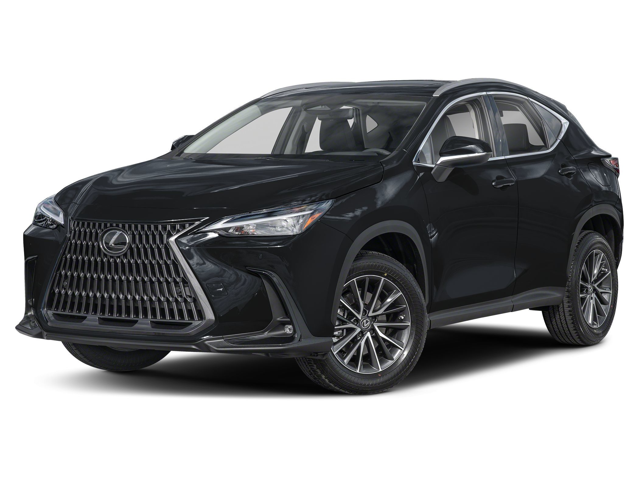 lexus nx 2025 JTJGDCAZ3S2022712 image lexus nx 2025 JTJGDCAZ3S2022712 image