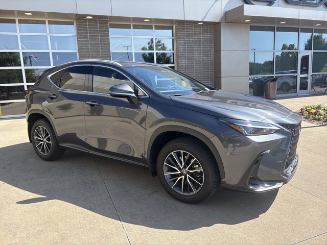 lexus nx 2025 2T2AGCEZXSC078282 image lexus nx 2025 2T2AGCEZXSC078282 image