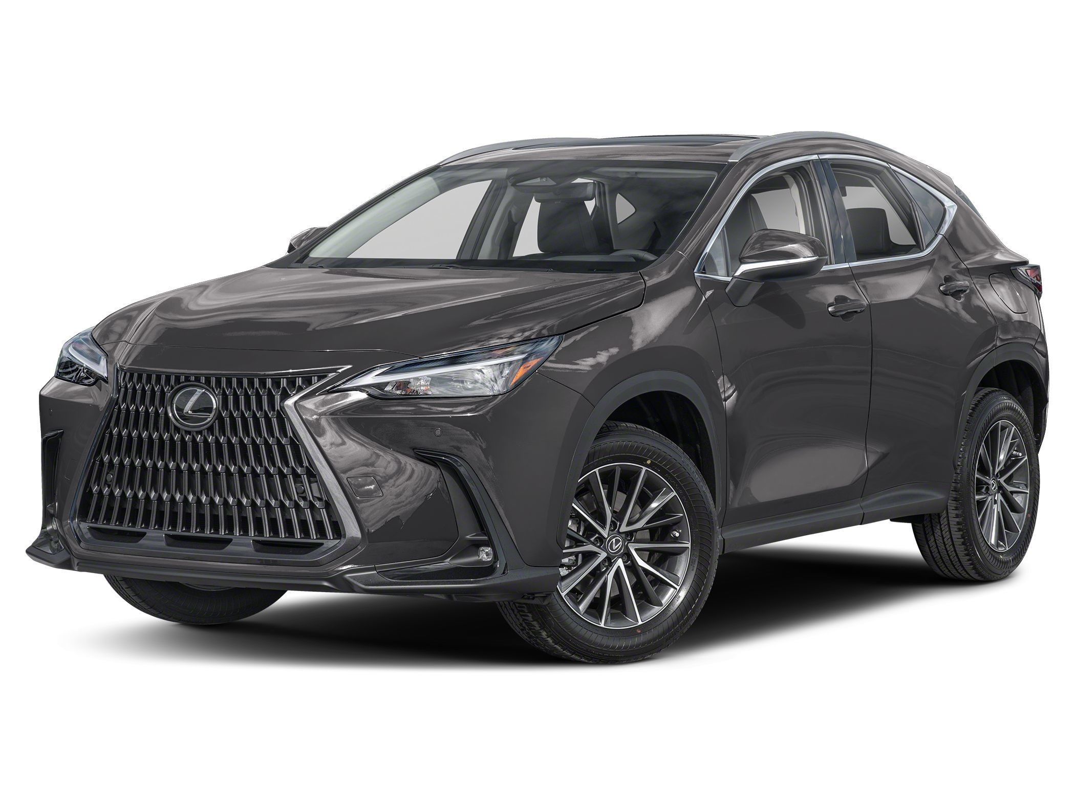 lexus nx 2025 2T2GDCEZXSC005299 image lexus nx 2025 2T2GDCEZXSC005299 image