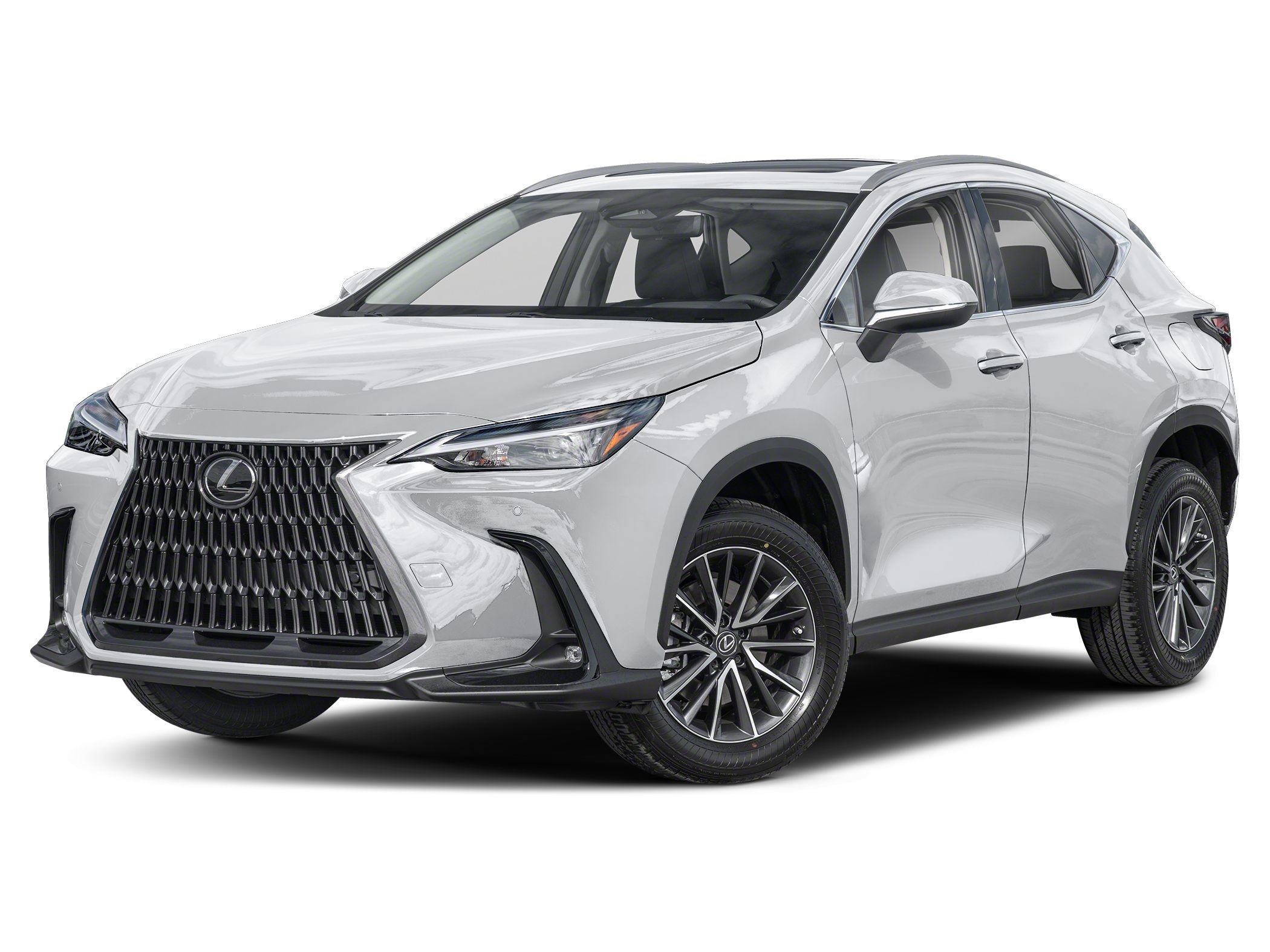 lexus nx 2025 JTJGDCAZ0S2020559 image lexus nx 2025 JTJGDCAZ0S2020559 image