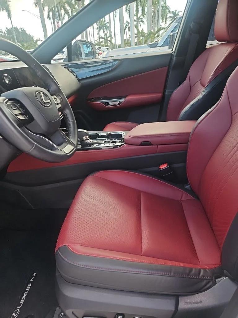 lexus nx 2025 2T2GGCEZ7SC064284 image lexus nx 2025 2T2GGCEZ7SC064284 image