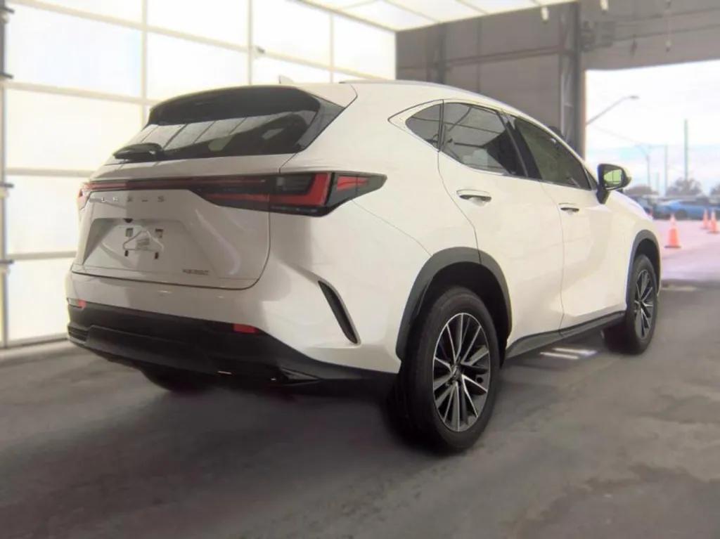 lexus nx 2025 JTJGDCAZ9S5024351 image lexus nx 2025 JTJGDCAZ9S5024351 image
