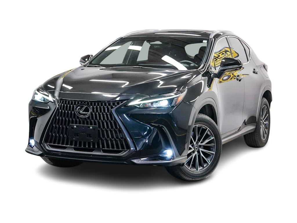 lexus nx 2025 JTJGGCEZ8S5010930 image lexus nx 2025 JTJGGCEZ8S5010930 image