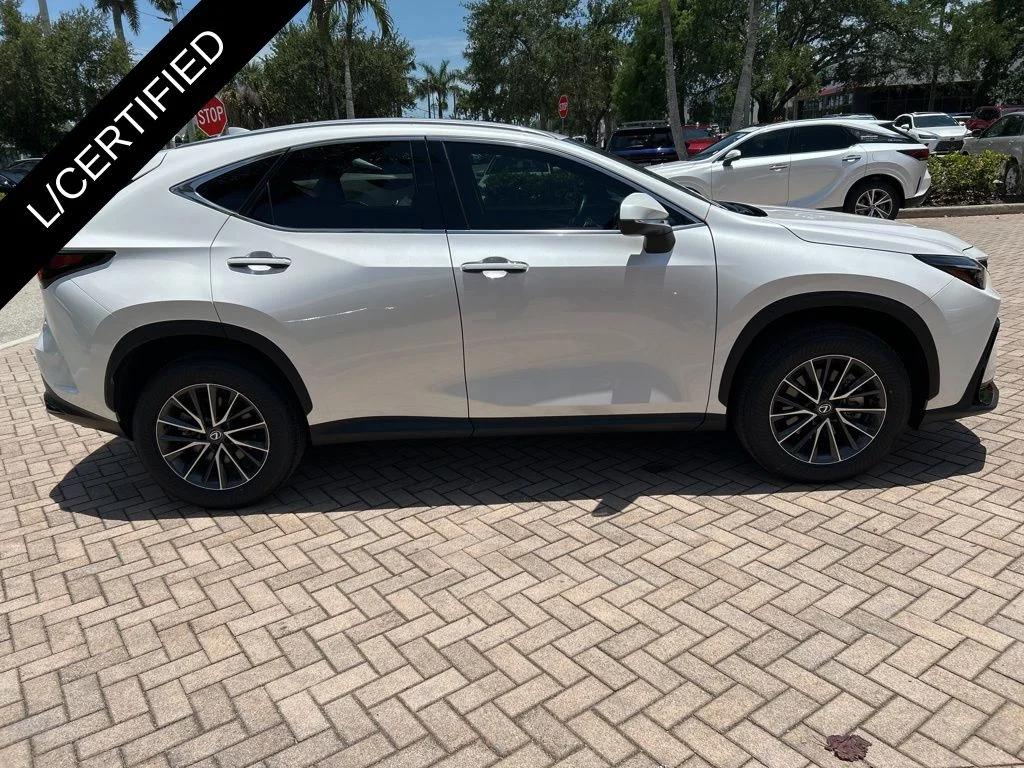 lexus nx 2025 2T2GGCEZ0SC093075 image lexus nx 2025 2T2GGCEZ0SC093075 image