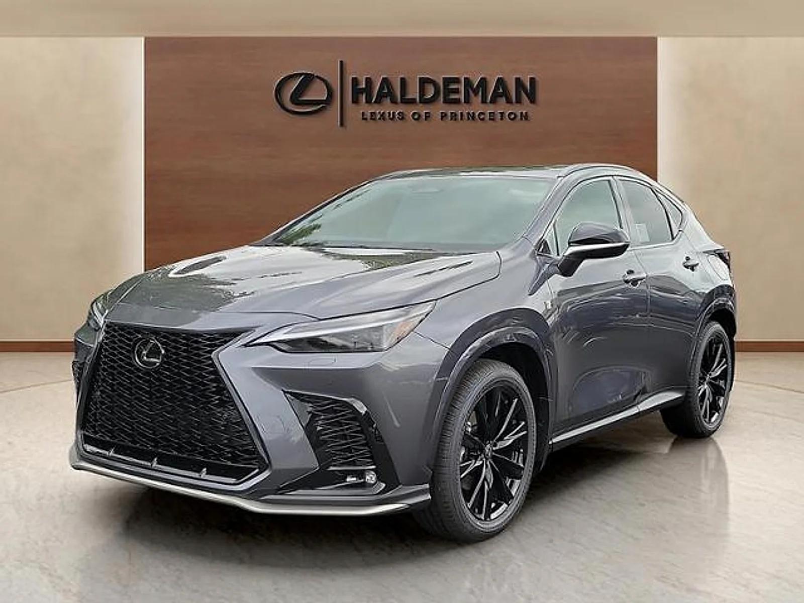 lexus nx 2025 2T2KGCEZ6SC069728 image lexus nx 2025 2T2KGCEZ6SC069728 image