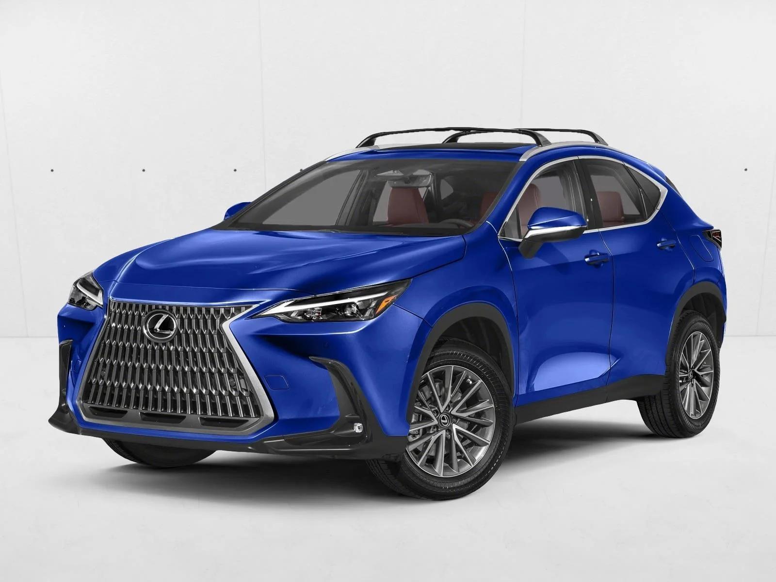 lexus nx 2025 2T2GGCEZ7SC088410 image lexus nx 2025 2T2GGCEZ7SC088410 image