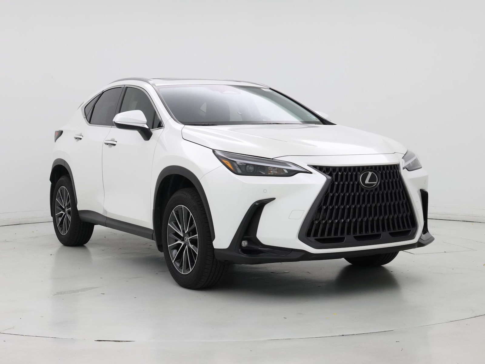 lexus nx 2025 JTJGDCAZ4S2022704 image lexus nx 2025 JTJGDCAZ4S2022704 image
