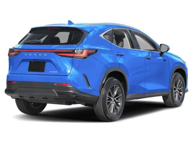 lexus nx 2025 2T2GDCAZ4SC028695 image lexus nx 2025 2T2GDCAZ4SC028695 image
