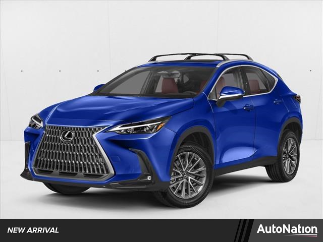 lexus nx 2025 JTJGGCEZ2S2023383 image lexus nx 2025 JTJGGCEZ2S2023383 image