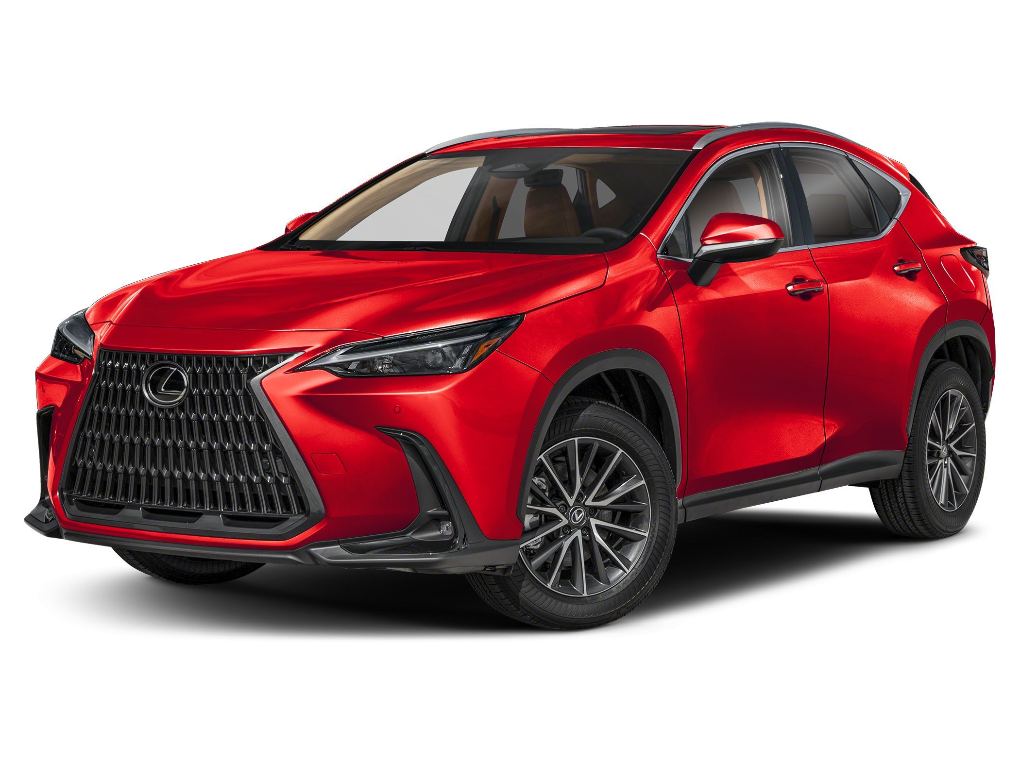 lexus nx 2025 2T2GGCEZ9SC080258 image lexus nx 2025 2T2GGCEZ9SC080258 image