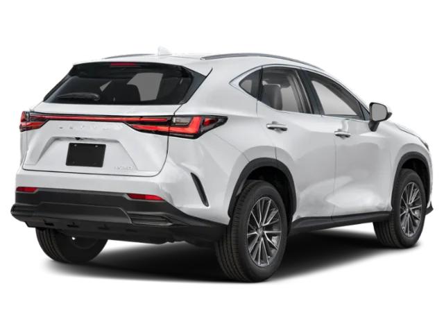 lexus nx 2025 2T2ADCAZ0SC016999 image lexus nx 2025 2T2ADCAZ0SC016999 image