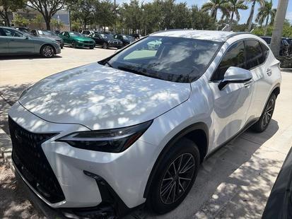 lexus nx 2025 JTJADCAZ6S2022256 image lexus nx 2025 JTJADCAZ6S2022256 image
