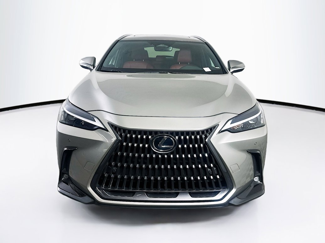 lexus nx 2025 2T2ADCAZ5SC021342 image lexus nx 2025 2T2ADCAZ5SC021342 image