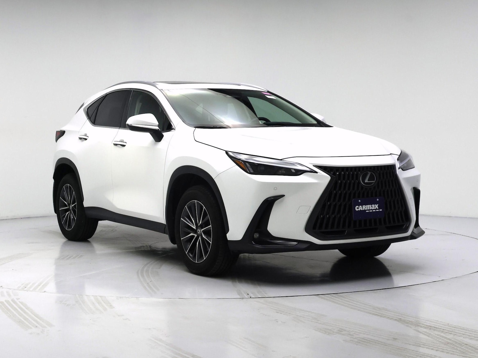lexus nx 2025 2T2AGCEZ8SC075851 image lexus nx 2025 2T2AGCEZ8SC075851 image