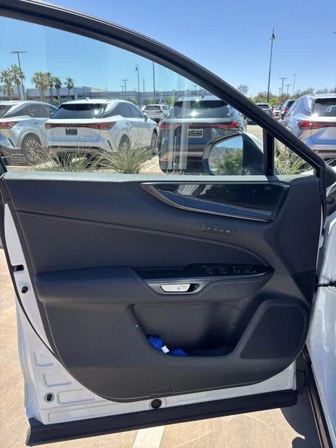 lexus nx 2025 JTJGGCEZ4S2019335 image lexus nx 2025 JTJGGCEZ4S2019335 image