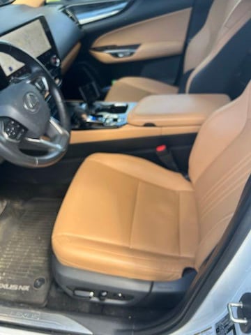 lexus nx 2025 JTJGGCEZ2S2020774 image lexus nx 2025 JTJGGCEZ2S2020774 image