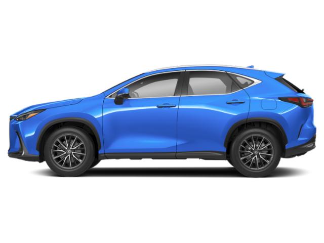 lexus nx 2025 2T2AGCEZ7SC082516 image lexus nx 2025 2T2AGCEZ7SC082516 image