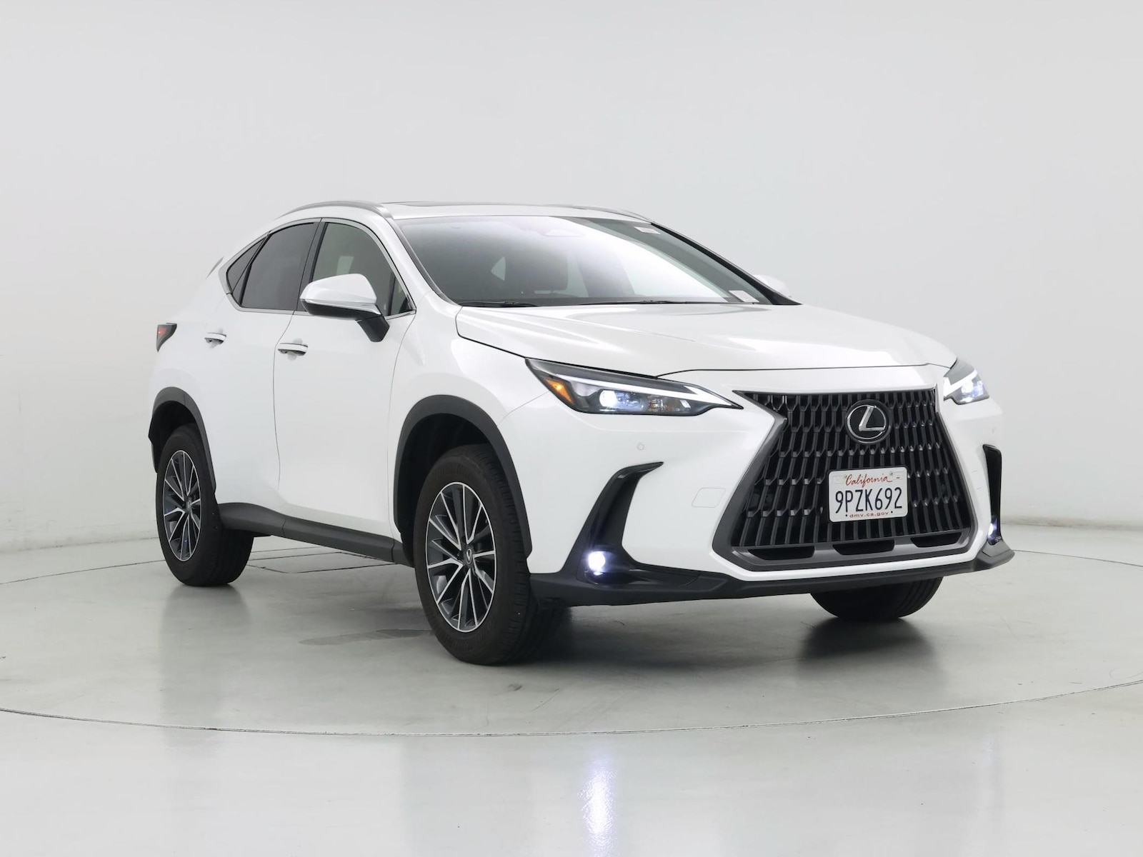 lexus nx 2025 JTJADCAZ5S2022314 image lexus nx 2025 JTJADCAZ5S2022314 image