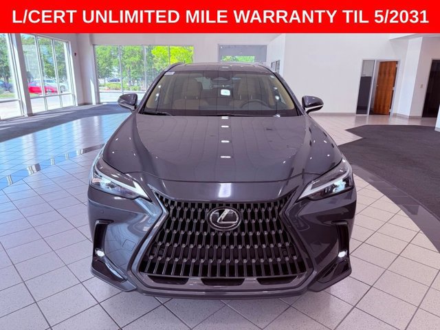lexus nx 2025 2T2GDCAZ4SC029264 image lexus nx 2025 2T2GDCAZ4SC029264 image