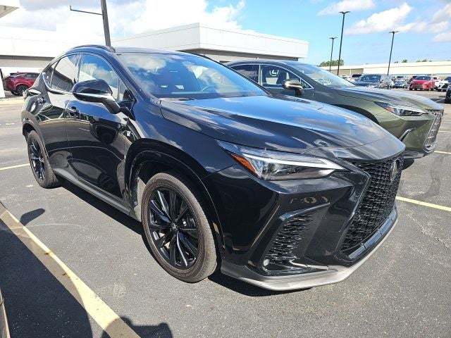 lexus nx 2025 2T2KGCEZ3SC089578 image lexus nx 2025 2T2KGCEZ3SC089578 image