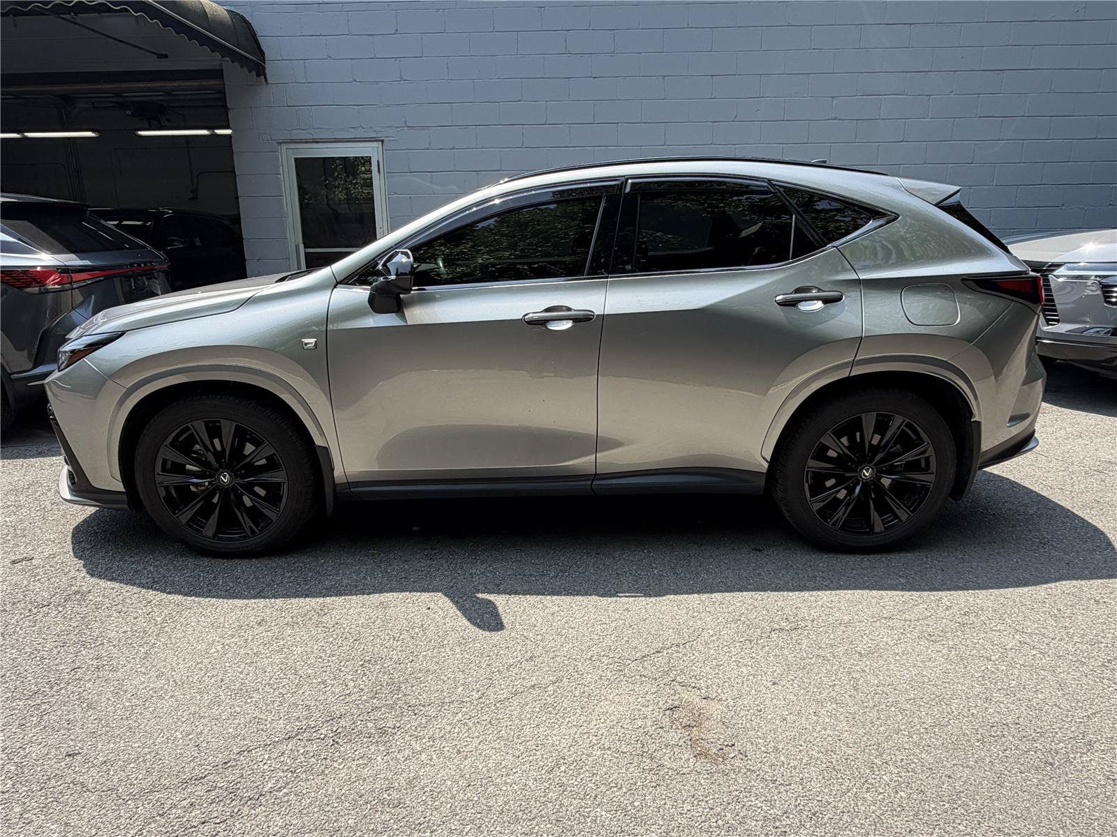 lexus nx 2025 2T2KGCEZ0SC071720 image lexus nx 2025 2T2KGCEZ0SC071720 image