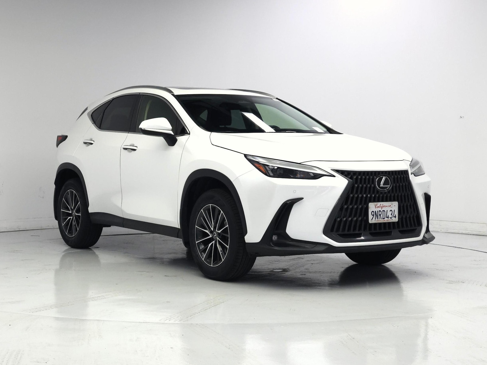 lexus nx 2025 JTJGDCAZ7S5023912 image lexus nx 2025 JTJGDCAZ7S5023912 image