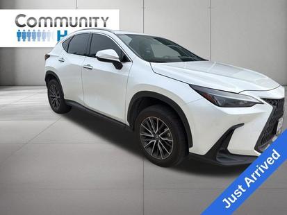 lexus nx 2025 JTJGDCAZ1S2021509 image lexus nx 2025 JTJGDCAZ1S2021509 image