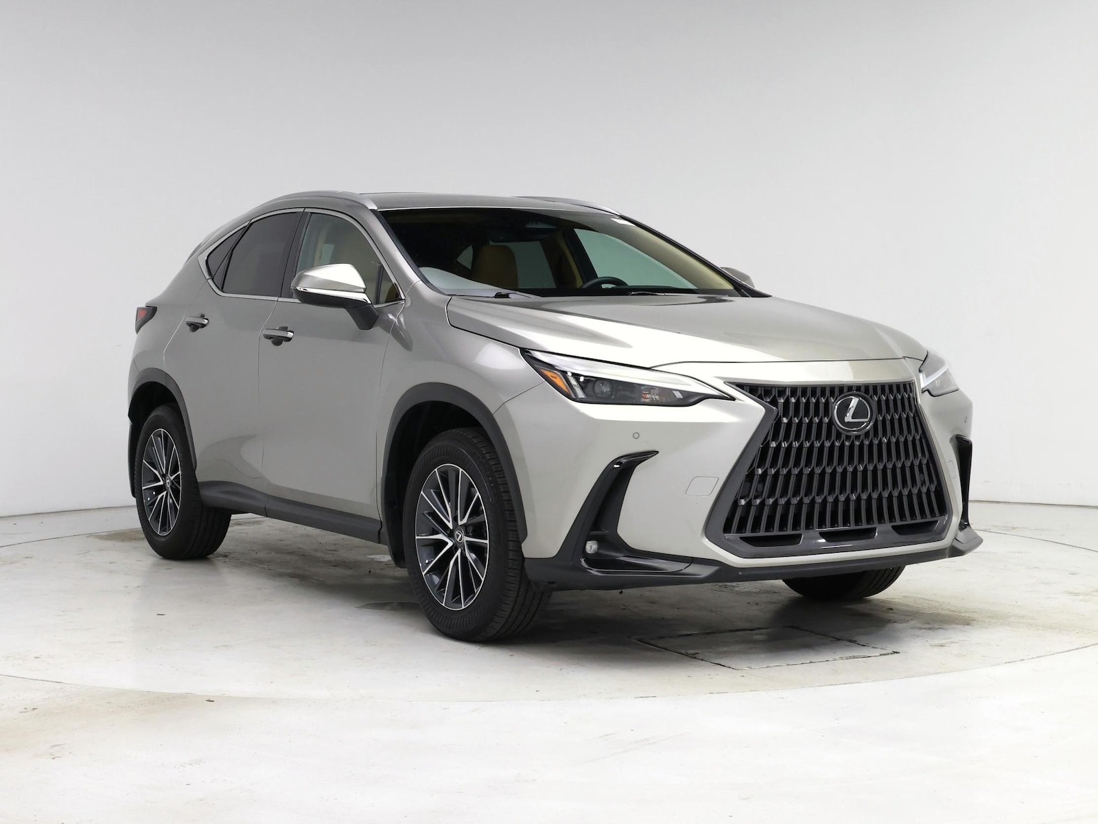 lexus nx 2025 2T2GDCAZ4SC025666 image lexus nx 2025 2T2GDCAZ4SC025666 image