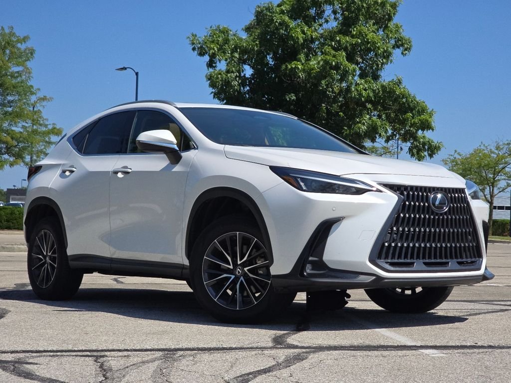 lexus nx 2025 2T2GDCEZ1SC005210 image lexus nx 2025 2T2GDCEZ1SC005210 image