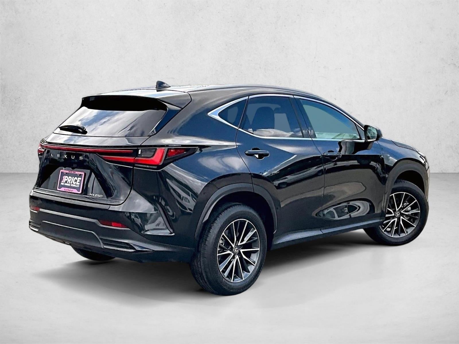 lexus nx 2025 2T2ADCAZXSC024317 image lexus nx 2025 2T2ADCAZXSC024317 image