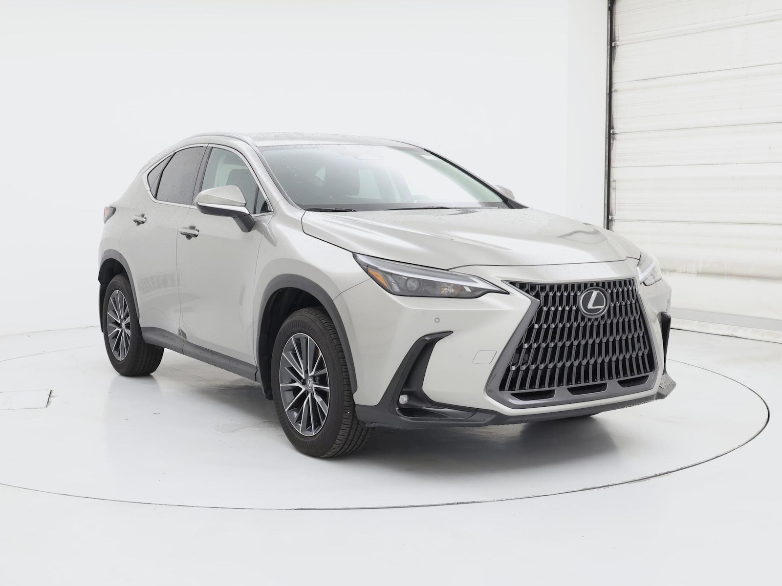 lexus nx 2025 2T2ADCAZ2SC030614 image lexus nx 2025 2T2ADCAZ2SC030614 image