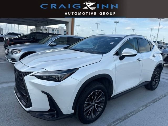 lexus nx 2025 JTJADCAZ1S5024270 image lexus nx 2025 JTJADCAZ1S5024270 image