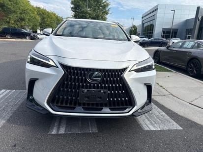 lexus nx 2025 2T2AGCEZ3SC062327 image lexus nx 2025 2T2AGCEZ3SC062327 image