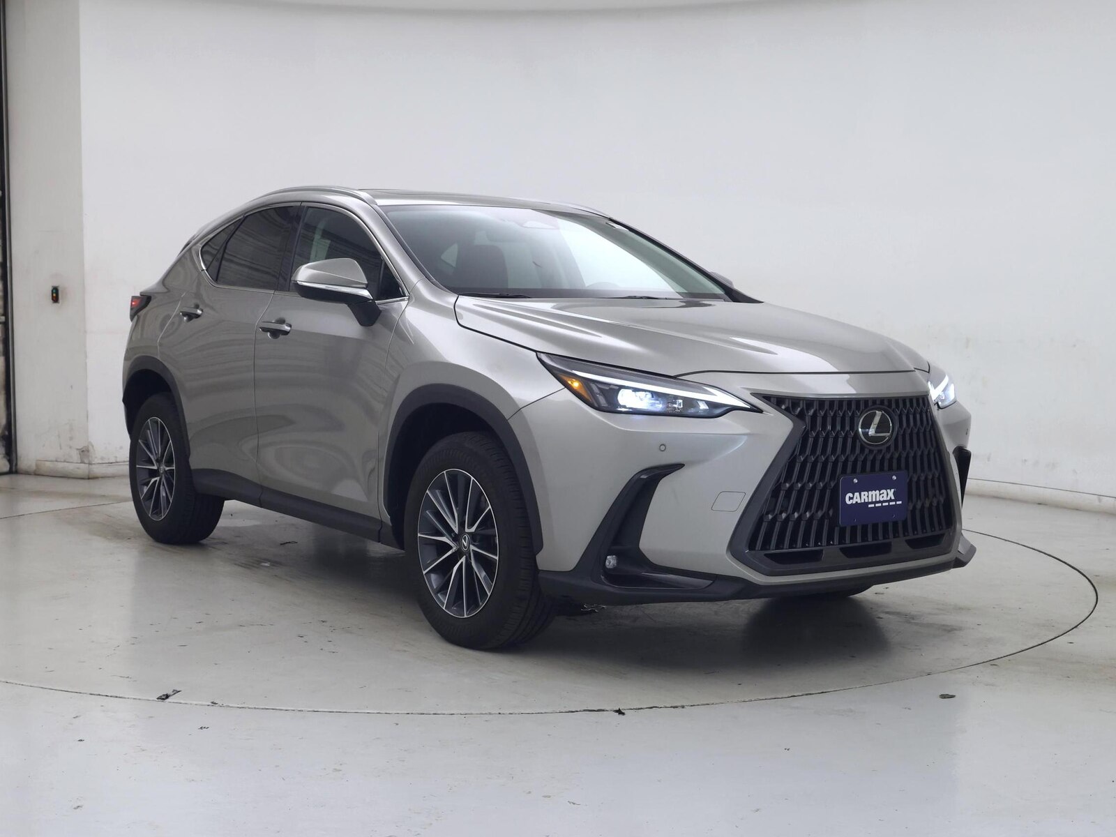 lexus nx 2025 2T2AGCEZXSC076449 image lexus nx 2025 2T2AGCEZXSC076449 image