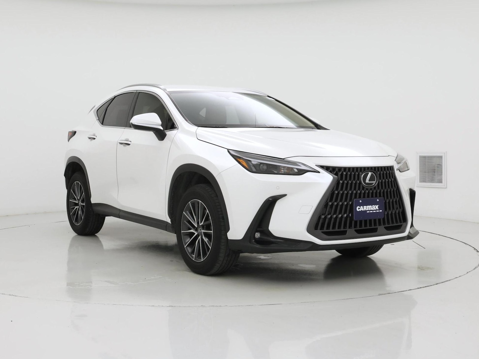 lexus nx 2025 JTJADCAZ8S5025268 image lexus nx 2025 JTJADCAZ8S5025268 image