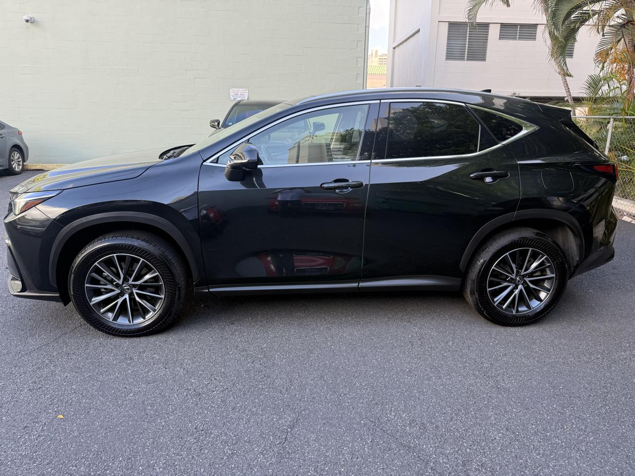 lexus nx 2025 JTJGDCAZ1S5024067 image lexus nx 2025 JTJGDCAZ1S5024067 image