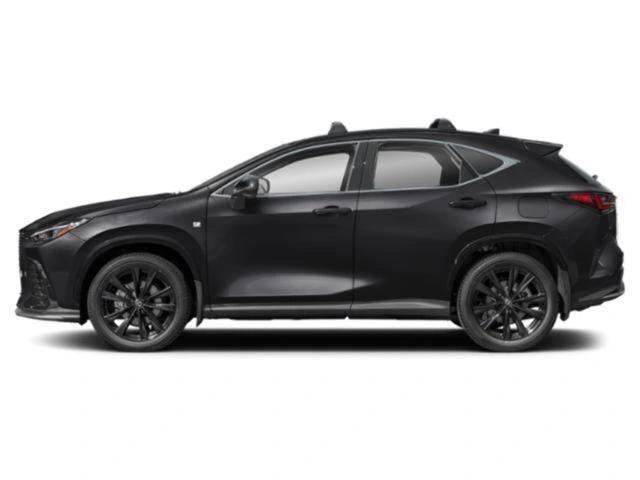 lexus nx 2025 2T2KGCEZXSC089657 image lexus nx 2025 2T2KGCEZXSC089657 image
