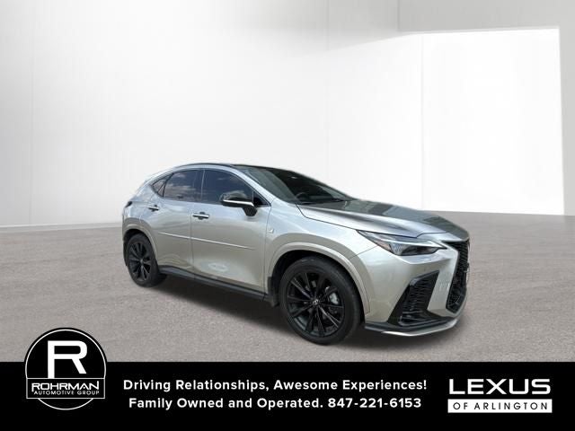 lexus nx 2025 2T2KGCEZ3SC070402 image lexus nx 2025 2T2KGCEZ3SC070402 image