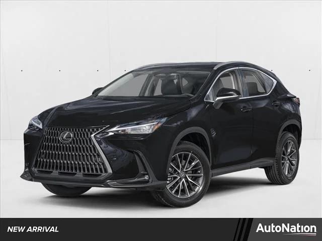 lexus nx 2025 2T2GDCAZ1SC029657 image lexus nx 2025 2T2GDCAZ1SC029657 image