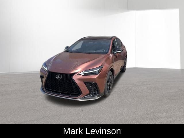 lexus nx 2025 JTJKGCEZ2S2024382 image lexus nx 2025 JTJKGCEZ2S2024382 image