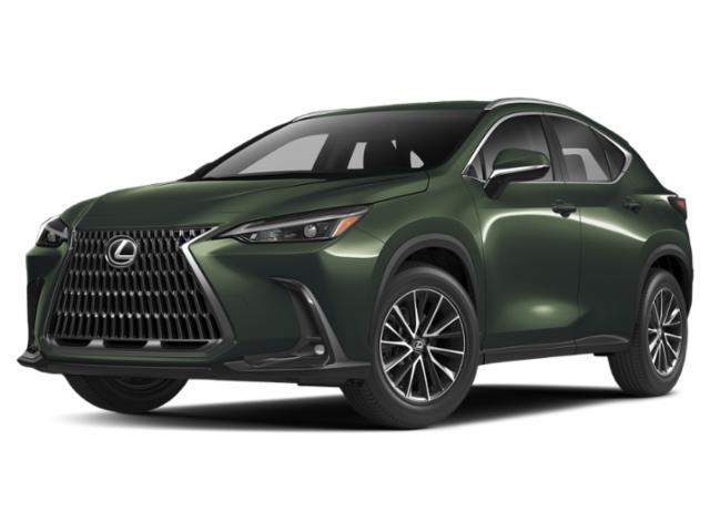 lexus nx 2025 2T2GGCEZ5SC086090 image lexus nx 2025 2T2GGCEZ5SC086090 image