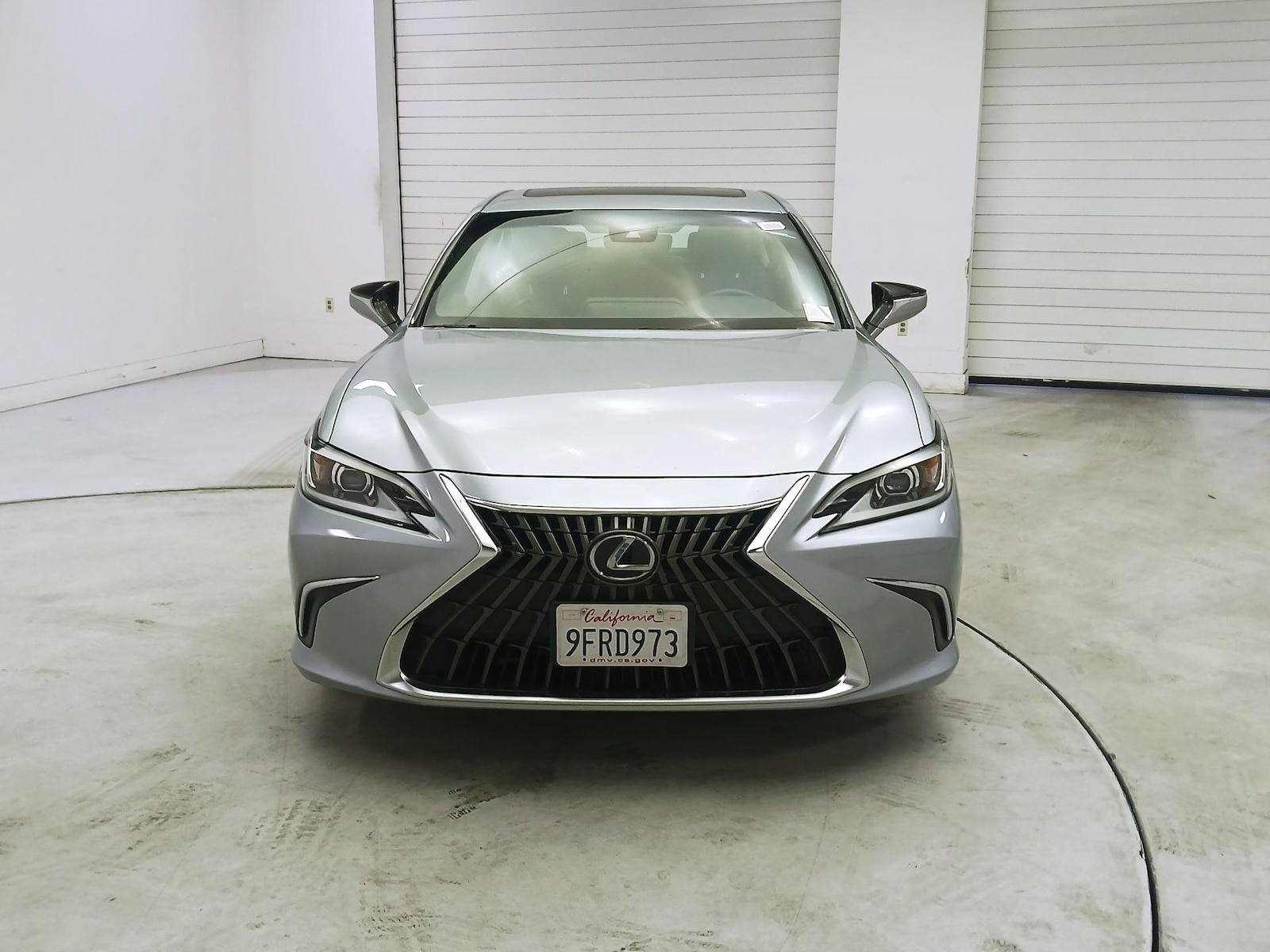 lexus es 2023 58ACZ1B15PU152281 image lexus es 2023 58ACZ1B15PU152281 image