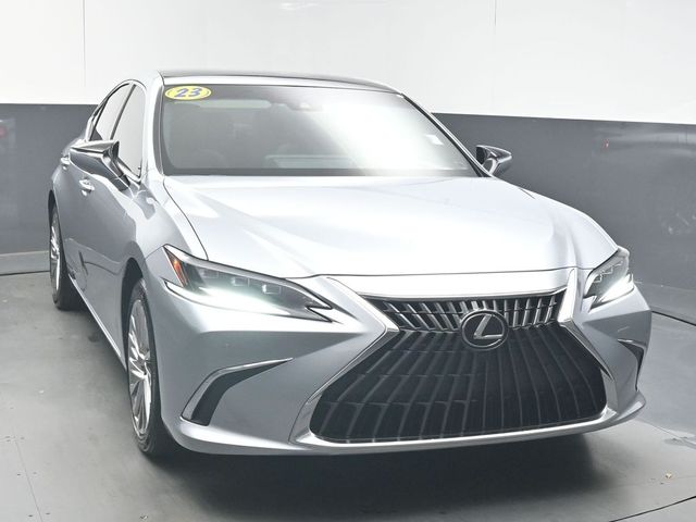 lexus es 2023 58AFZ1B1XPU160132 image lexus es 2023 58AFZ1B1XPU160132 image