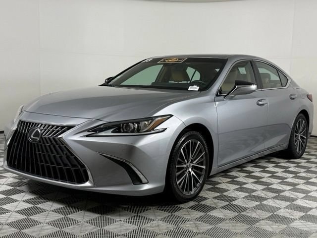lexus es 2023 58ADZ1B13PU146810 image lexus es 2023 58ADZ1B13PU146810 image