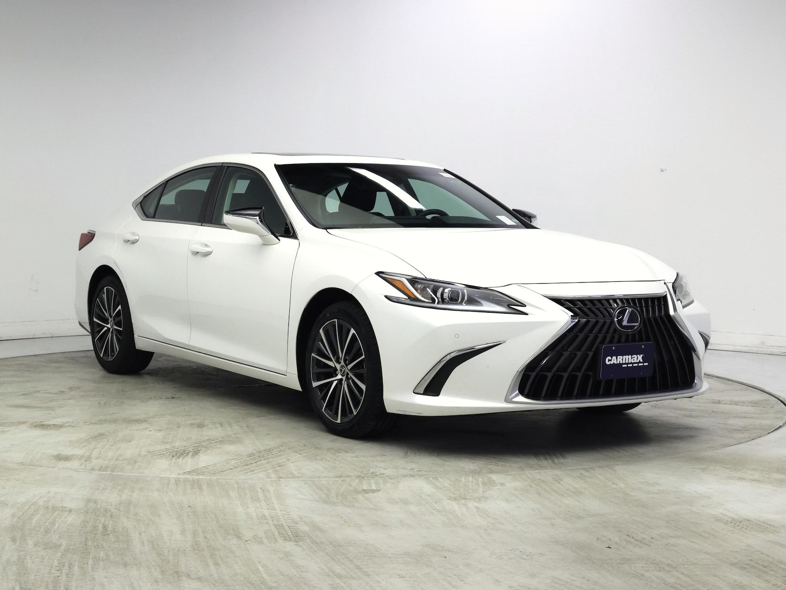 lexus es 2023 58ADZ1B10PU157070 image lexus es 2023 58ADZ1B10PU157070 image