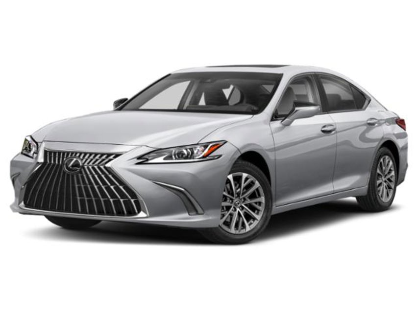 lexus es 2023 58ACZ1B11PU139897 image lexus es 2023 58ACZ1B11PU139897 image