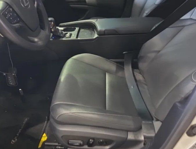 lexus es 2023 58ADZ1B13PU144636 image lexus es 2023 58ADZ1B13PU144636 image